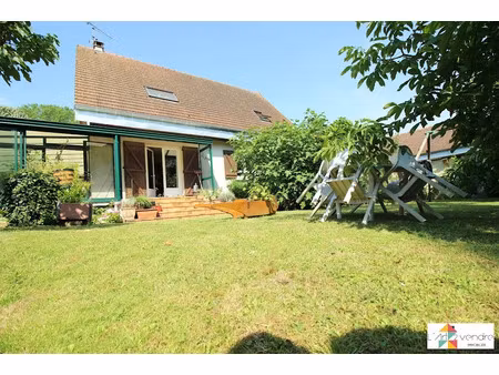 vente maison 6 pièces 173 m² à boussy-saint-antoine (91800)  439 000 €