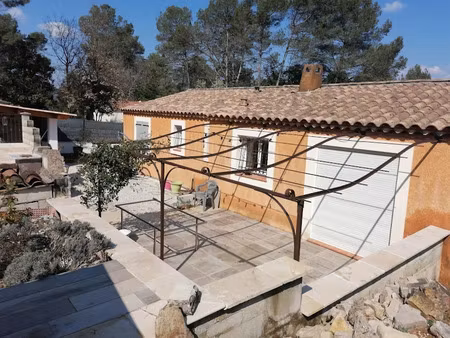 vente maison 5 pièces 120 m² à le val (83143)  437 000 €