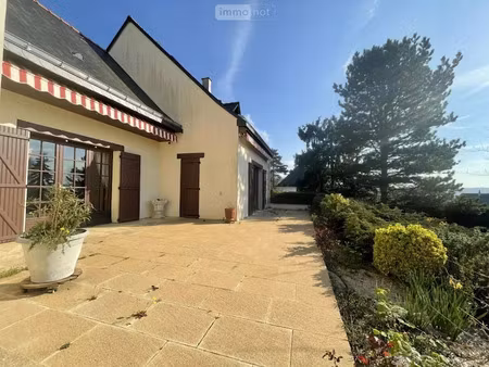 vente maison 7 pièces 207 m² à varrains (49400)  374 386 €