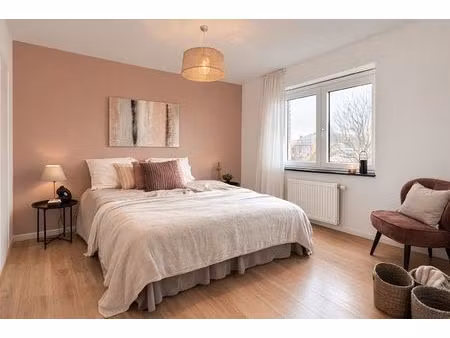 maison à vendre à rue de la station ressaix (rbv55768)