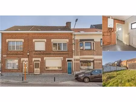 maison à vendre à kerkstraat 110 hemiksem (rbv55658)