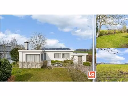 maison à vendre à gaverveld 35 zeveneken (rbv55932)