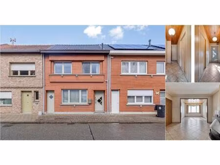 maison à vendre à kapellestraat 7 erembodegem (rbv55714)