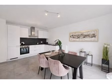 maison à vendre à rue de la station ressaix (rbv55769)