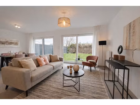 maison à vendre à rue de la station ressaix (rbv55770)