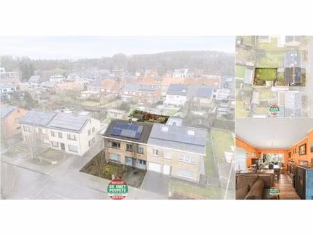 maison à vendre à de meersen 21 sint-michiels (rwc42175)