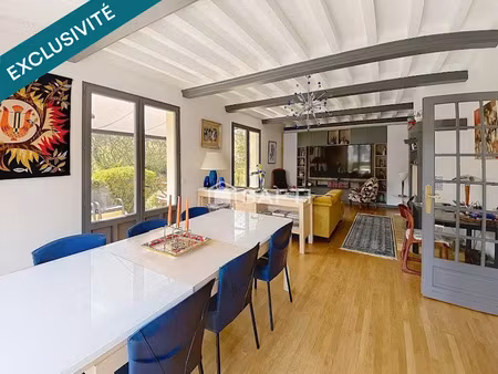 vente maison 10 pièces 170 m² à voiteur (39210)  450 000 €