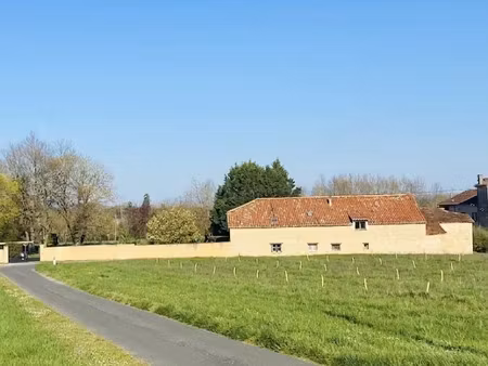 vente maison 7 pièces 289 m² condezaygues (47500)