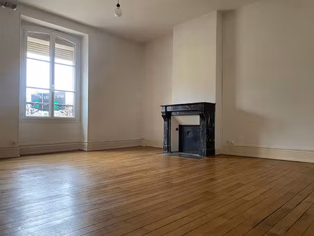 vente appartement 3 pièces 74 m² saint-barthélemy-d’anjou (49124)