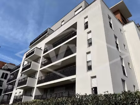 vente appartement 3 pièces 59 m² boussy-saint-antoine (91800)