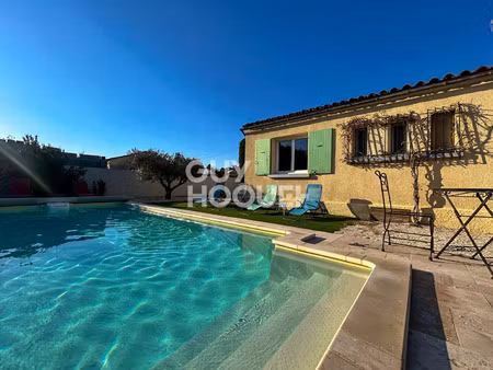 vente maison 4 pièces 70 m² l’isle-sur-la-sorgue (84800)