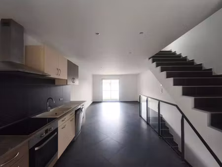 vente appartement 2 pièces 47 m² vallières-sur-fier (74150)
