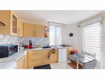 vente immeuble 171 m² bar-le-duc (55000)