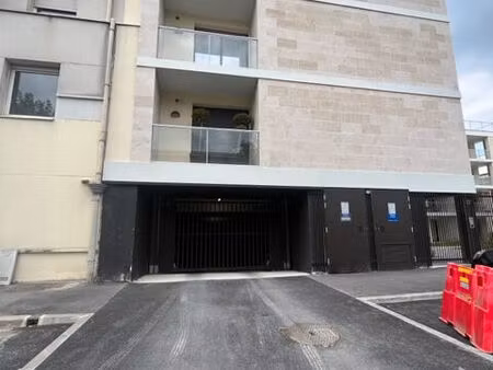 location garage 13 m² à reims (51100)