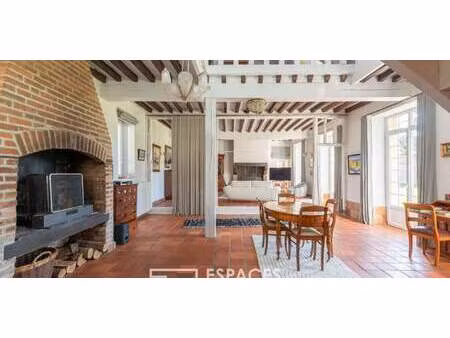 maison avec piscine betton (35)