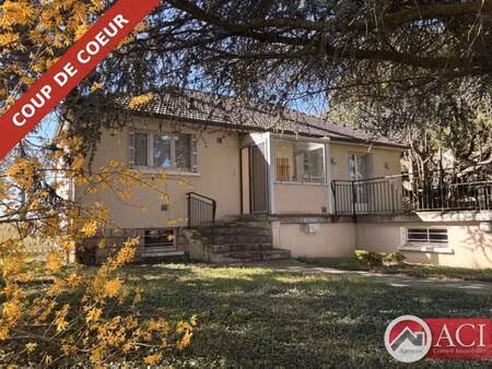 maison 5 pièces au nord de meru (60110)