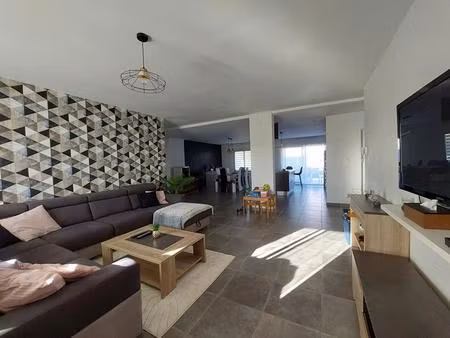 maison perrecy les forges 6 pièce(s) 170 m2