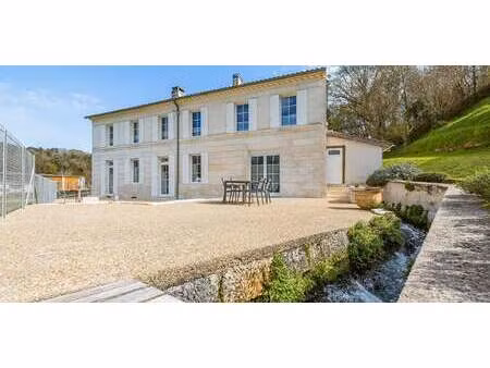 maison avec terrasse saint-vaize (17)