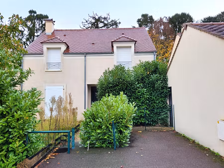 maison - 107 94 m2 - 0