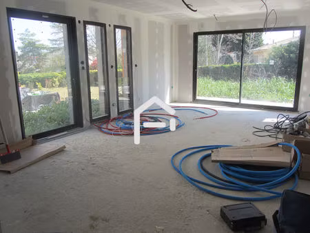 maison t5 saint genies bellevue de 120 m2