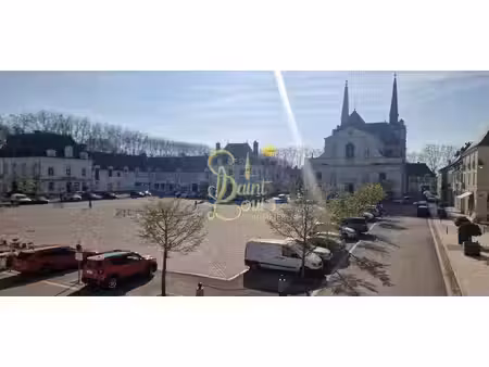 appartement t3 en duplex de 60.99 m2