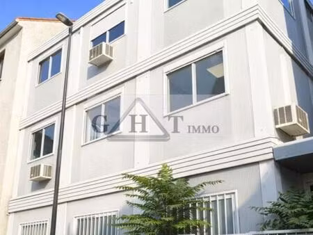 vente immeuble 340 m² montreuil (93100)