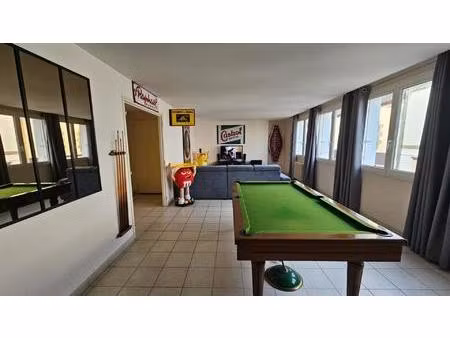 vente appartement 4 pièces 115 m² locminé (56500)