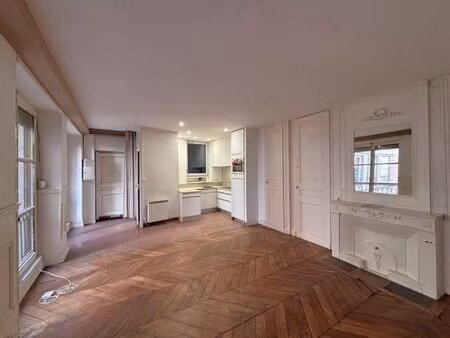 location appartement 3 pièces 73 m² à lyon 1 (69001)