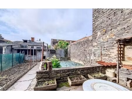 appartement mozac 88.76 m² t-4 à vendre  125 000 €