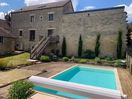 maison à vendre châtillon-sur-seine