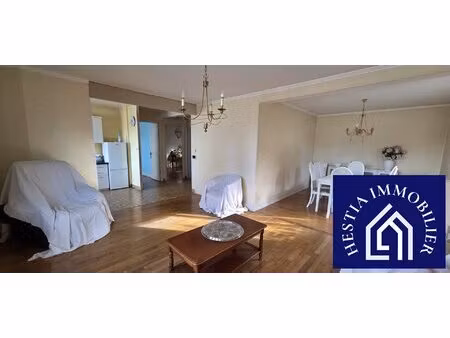 maison proche du centre ville