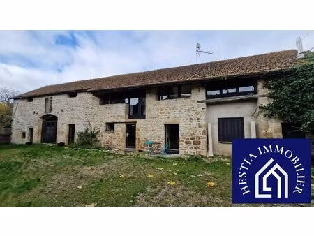 ancien corps de ferme