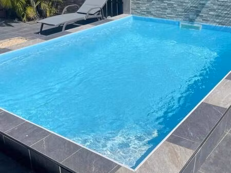 location maison 4 pièces 114 m² à port-louis (97117)