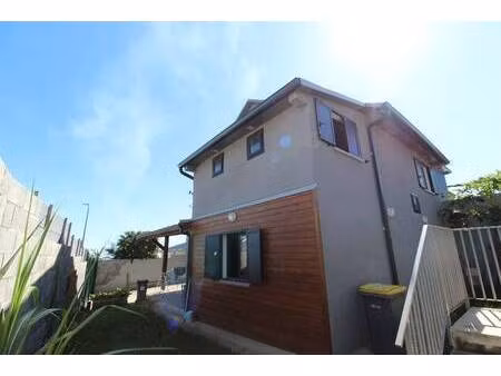 villa à louer - première occupation