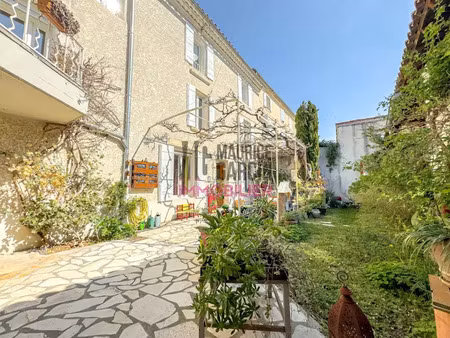 vente maison 7 pièces 200 m² à graveson (13690)  514 000 €