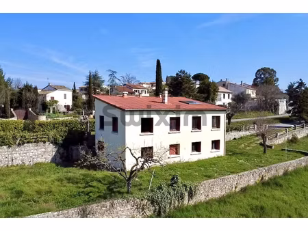 annonce maison à vendre