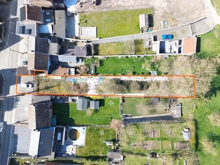 terrain à vendre à oreye € 100.000 (lmj8p) - schmidtimmo | zimmo