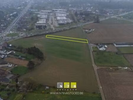 terrain à vendre à dilsen-stokkem € 4.000 (lmkbq) - n78 vastgoed | zimmo