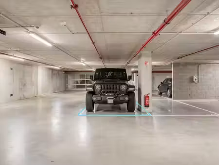 garage à vendre à antwerpen € 42.500 (lmj4m) - de boer & partners - kantoor antwerpen | zi