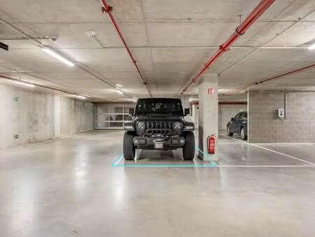 garage à vendre à antwerpen € 45.000 (lmj4m) - de boer & partners - kantoor antwerpen | zi