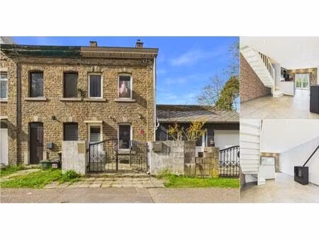 maison à vendre à avenue d'esneux 188 tilff (vbe02834)