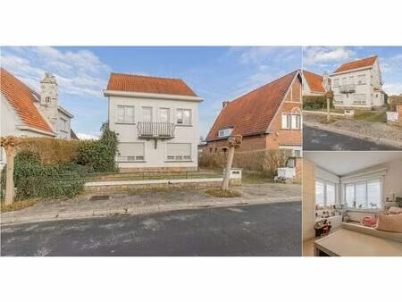 immeuble de rapport à vendre à antoine vandervekenstraat 3 machelen (rbv56250)