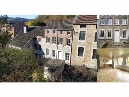 immeuble de rapport à vendre à rue sur la statte 118 trooz (vbe02536)