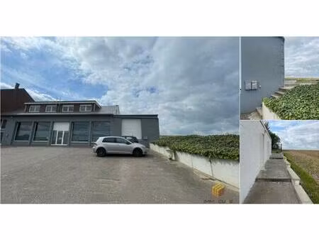 immeuble de rapport à vendre à rue de huy 248 waremme (vbe02641)