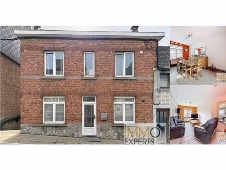 maison à vendre à rue emile vandervelde 11 namêche (vbe02962)
