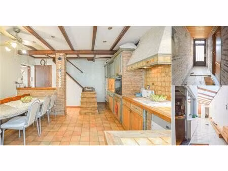 maison à vendre à rue arille laurent 65 piéton (vbe02775)