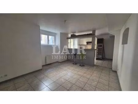 lair immobilier sées