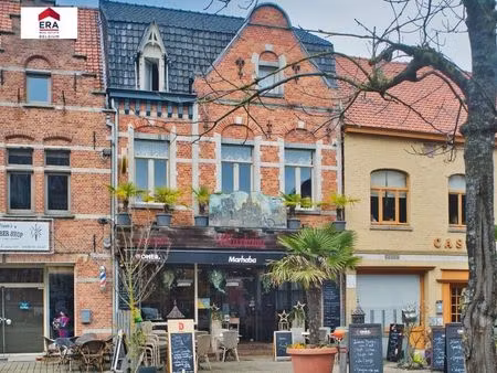 bien professionnel à vendre à oekene € 90.000 (ku6zt) - era @t home (geluwe) | zimmo