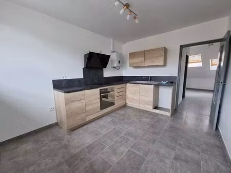 maison de plain-pied à louer