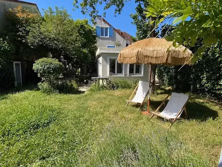 vente maison 7 pièces 143 m² à brunoy (91800)  498 000 €